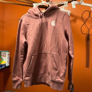 Womens carhartt hoodie